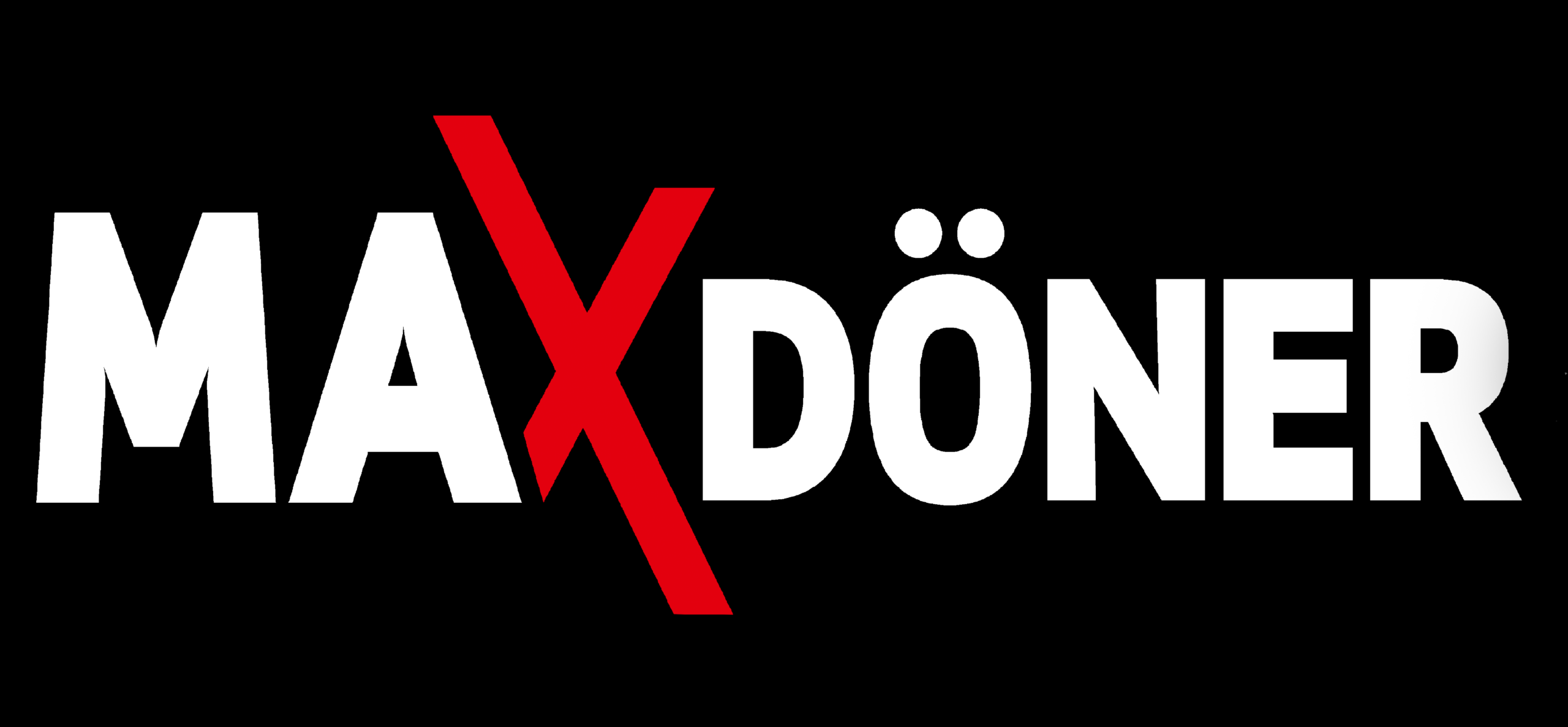 Max Döner Logo